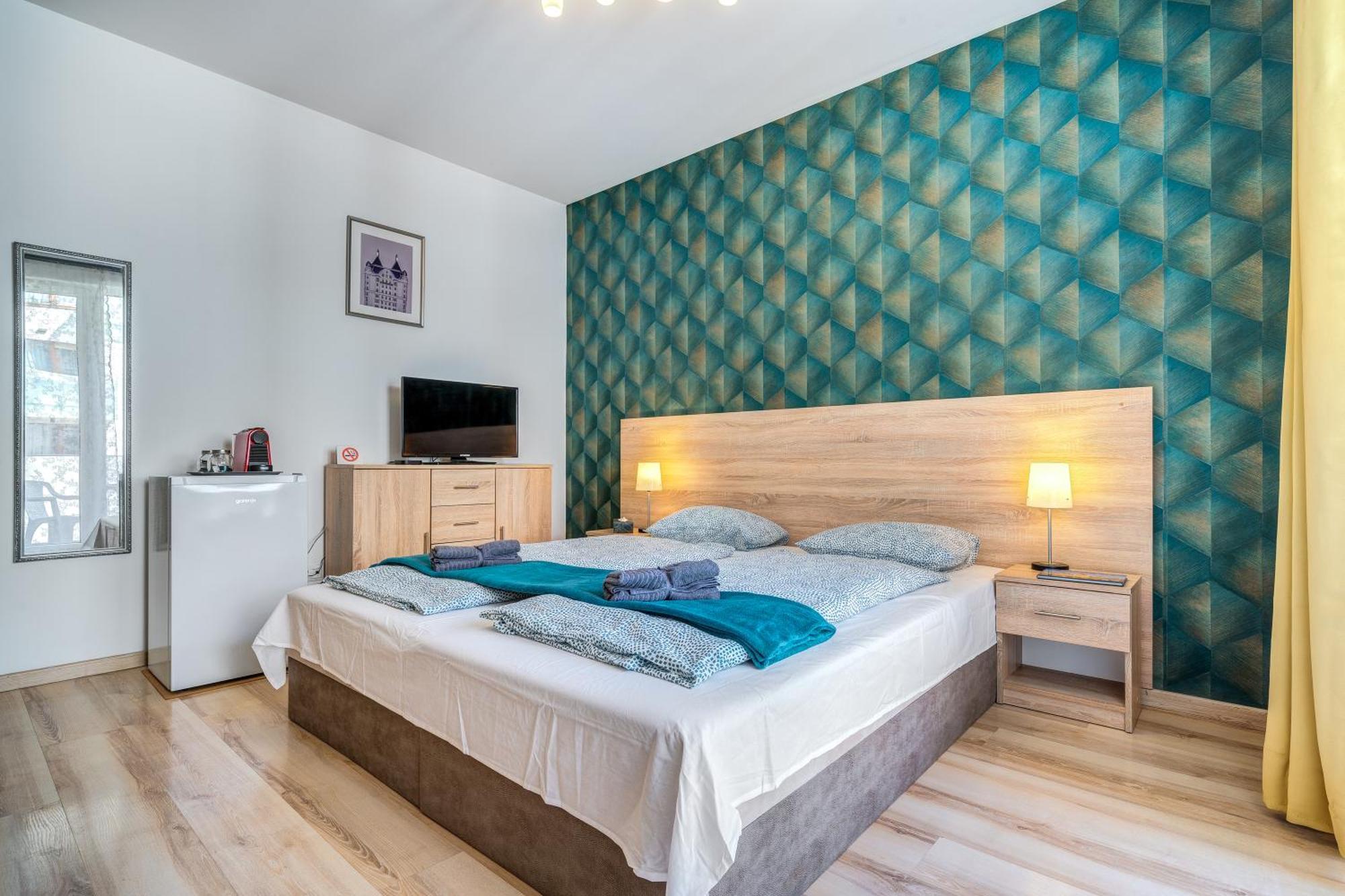 Elegant Nest One Budapest